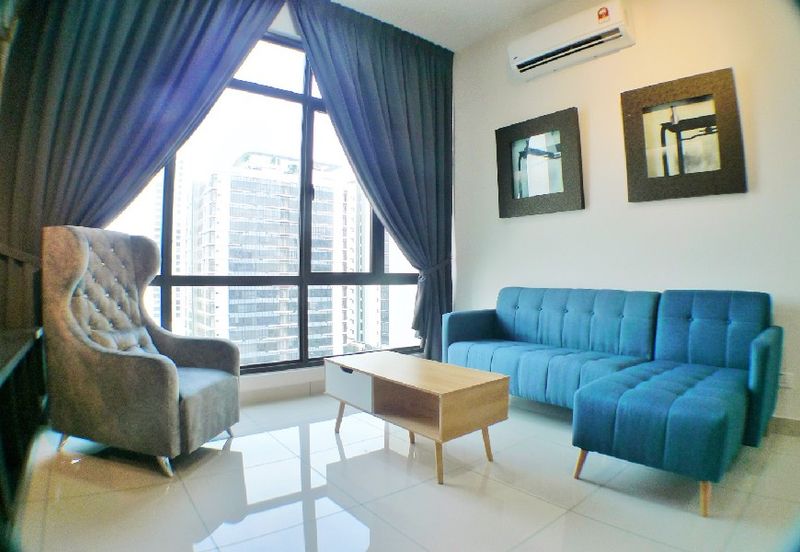 The Park Sky Residence