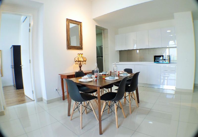 The Park Sky Residence