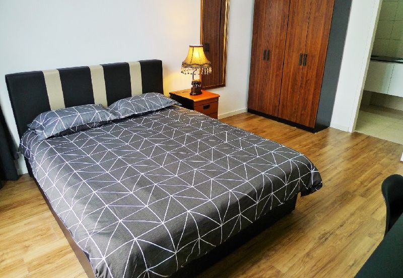 The Park Sky Residence