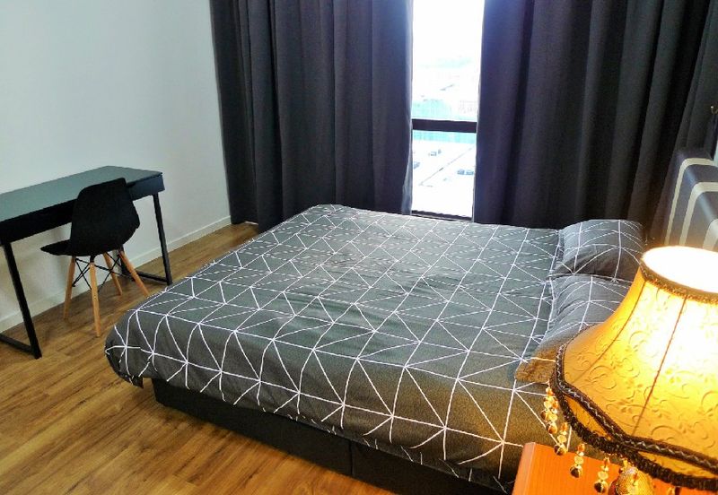 The Park Sky Residence