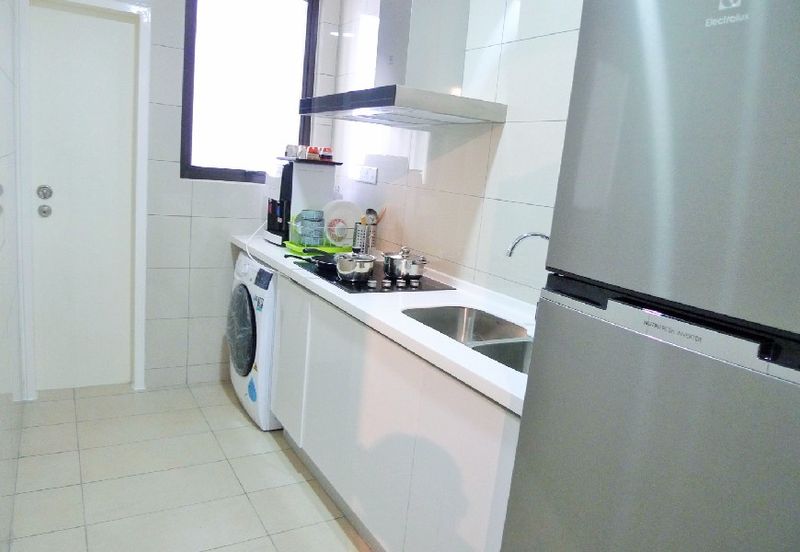 The Park Sky Residence