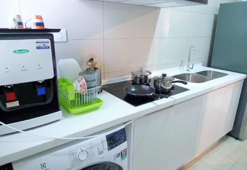 The Park Sky Residence