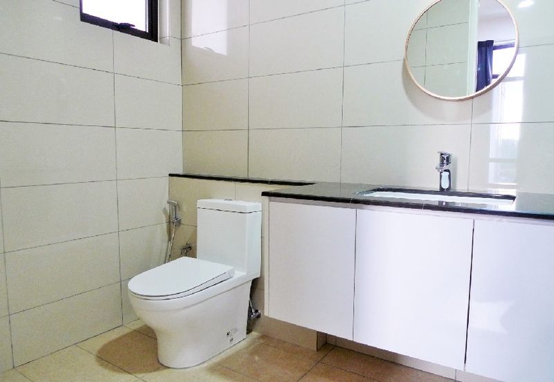 The Park Sky Residence