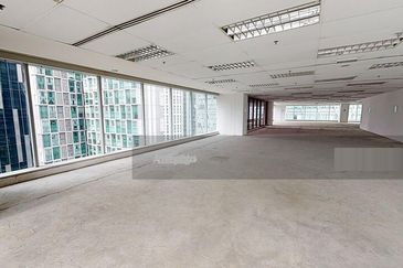 CIMB Hub (Formerly known as Kenanga International)