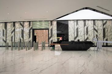 CIMB Hub (Formerly known as Kenanga International)