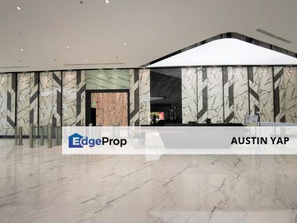 [FOR RENT] Office at KLCC area , Kuala Lumpur, KLCC