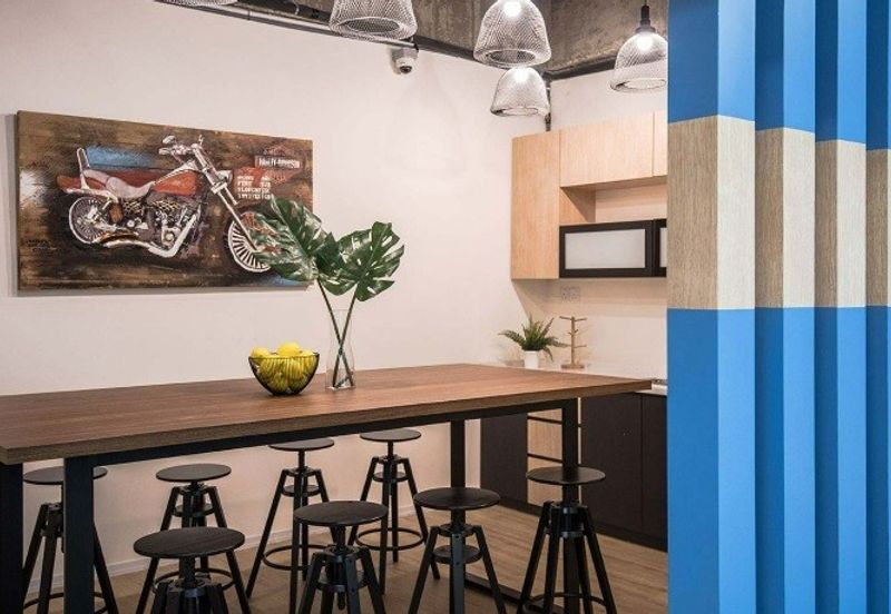 Furnished Office at Petaling Jaya [FOR RENT]