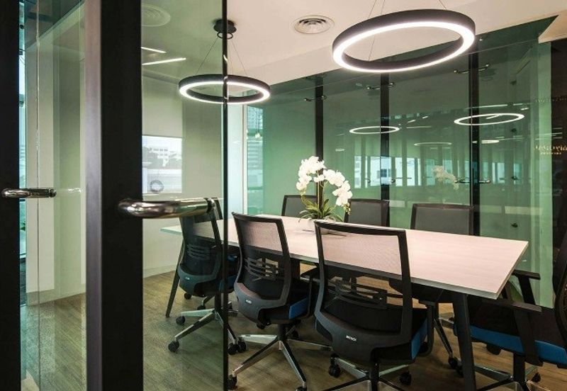 Furnished Office at Petaling Jaya [FOR RENT]