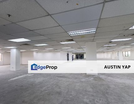 Office at Kelana Parkview, PJ [FOR RENT], Selangor, Petaling Jaya