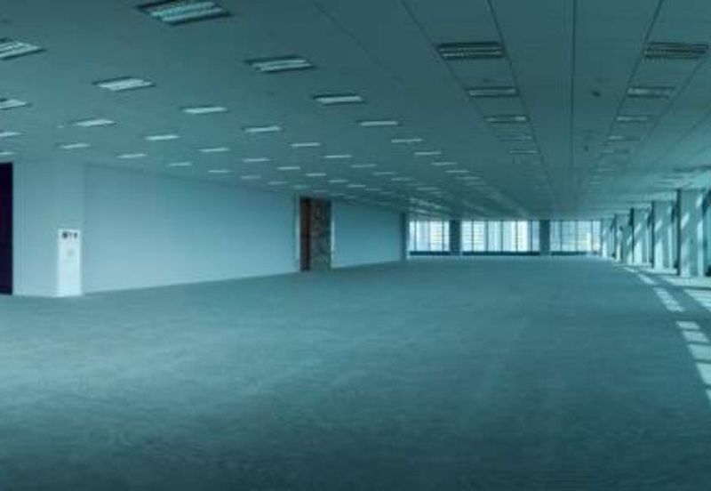 The Exchange 106 @ TRX