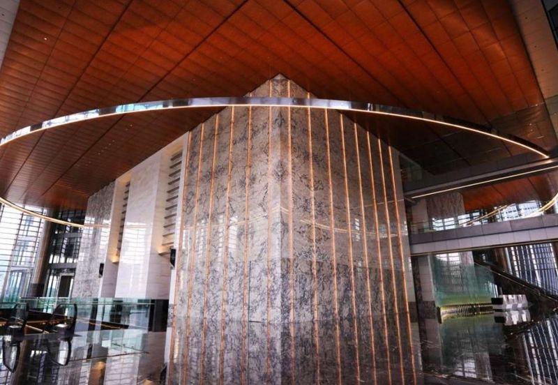 The Exchange 106 @ TRX