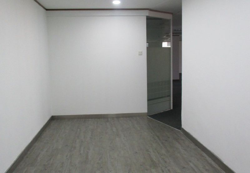 Office at Plaza Mont Kiara [FOR RENT]