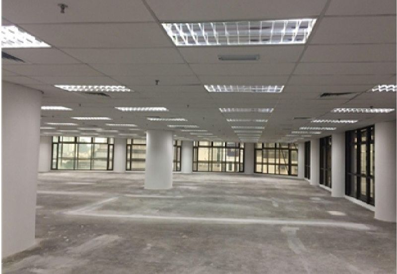 Wisma Hamzah Kwong Hing