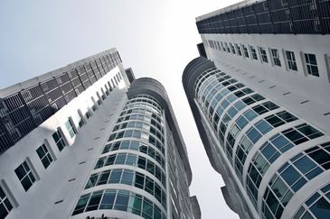 VSQ @ PJ City Center