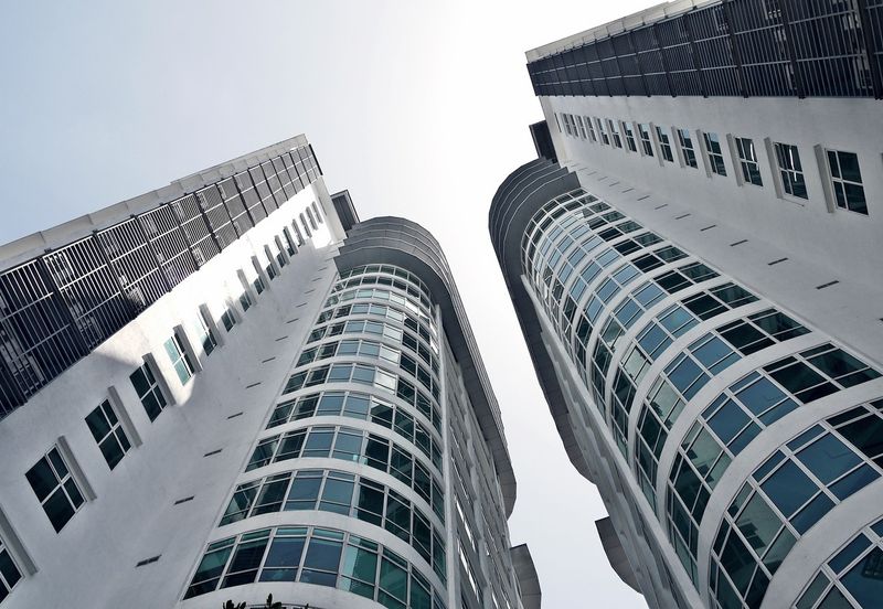 VSQ @ PJ City Center