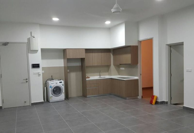 Sentrio Suites (Sentrio Pandan)