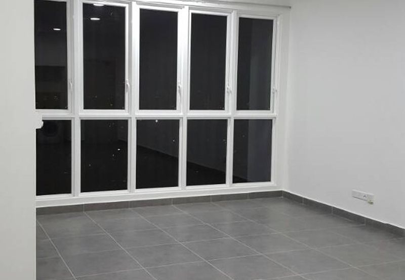 Sentrio Suites (Sentrio Pandan)