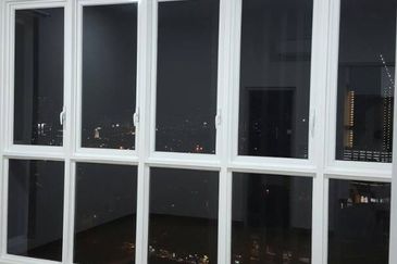 Sentrio Suites (Sentrio Pandan)