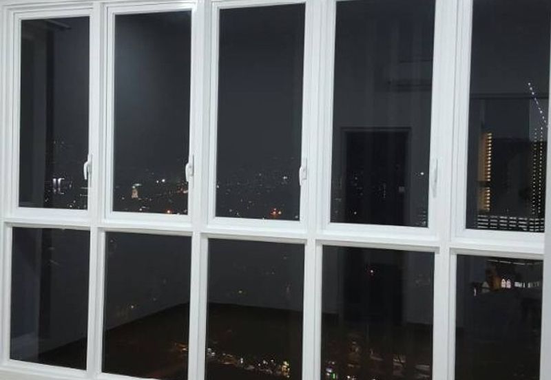 Sentrio Suites (Sentrio Pandan)