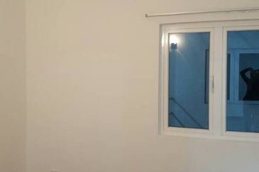 Sentrio Suites (Sentrio Pandan)