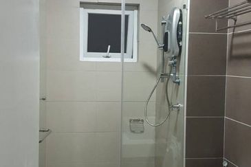 Sentrio Suites (Sentrio Pandan)