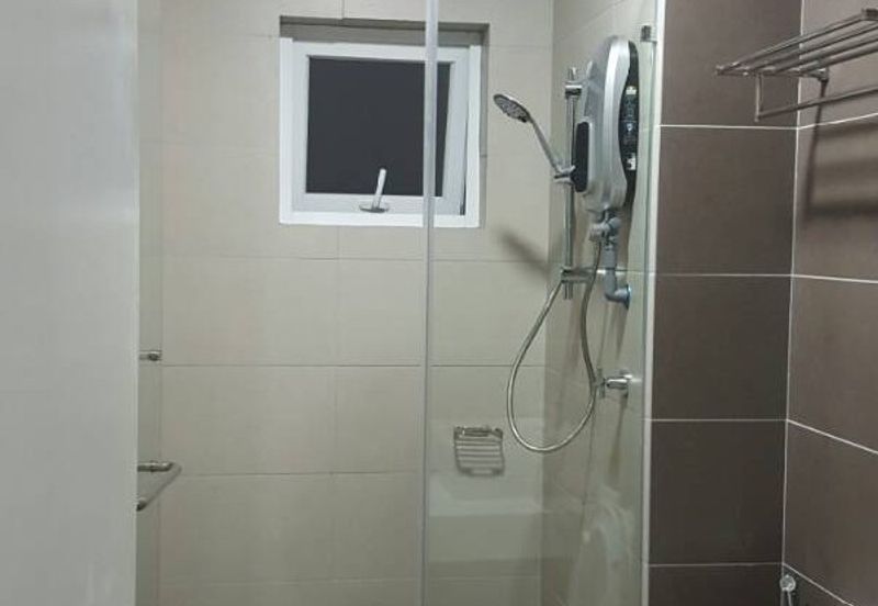 Sentrio Suites (Sentrio Pandan)