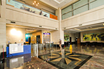 Menara HeiTech Village