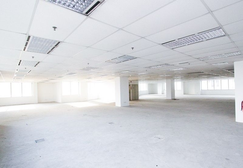 Menara HeiTech Village