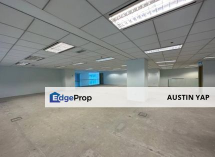 Office at Menara IMC, KLCC [FOR RENT], Kuala Lumpur, KLCC