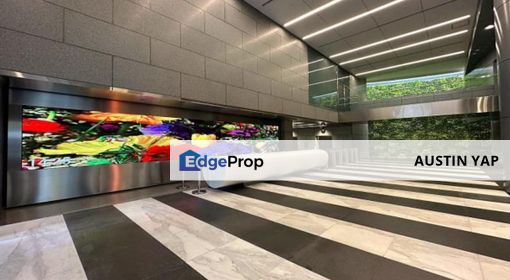 Office at Menara IMC, KLCC [FOR RENT], Kuala Lumpur, KLCC