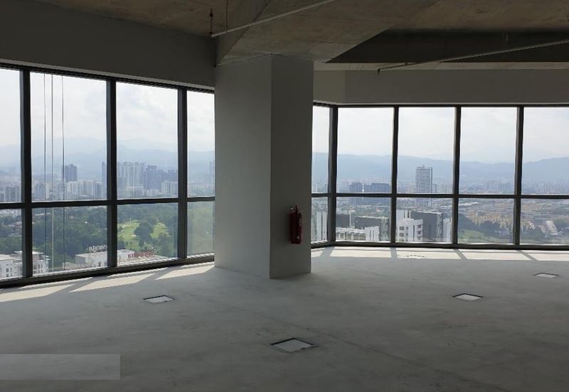 TSLAW Tower, Jalan Kemuning