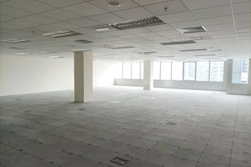 Menara Great Eastern