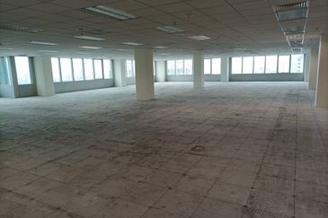 Menara Great Eastern