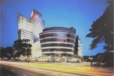 Menara Great Eastern