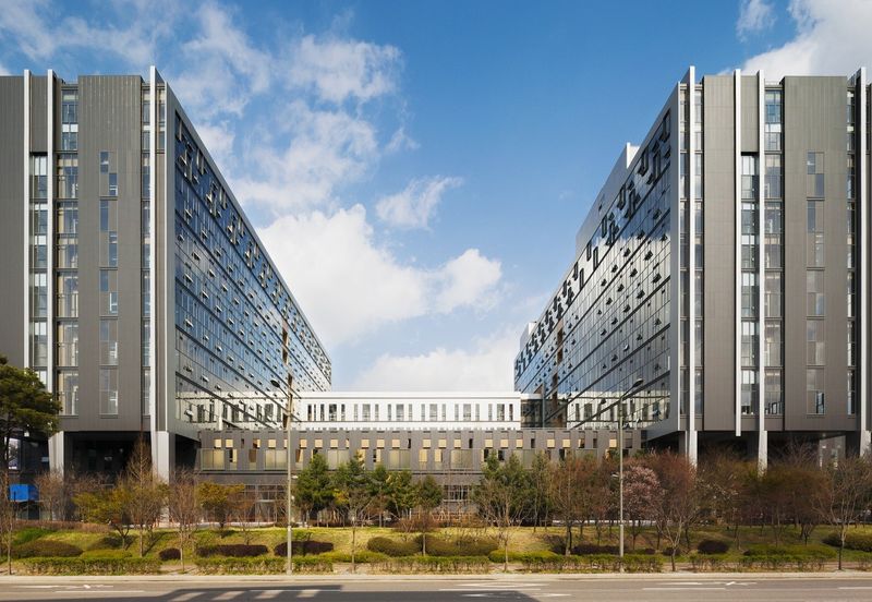 Enbloc Commercial at Petaling Jaya / Bandar Sunway