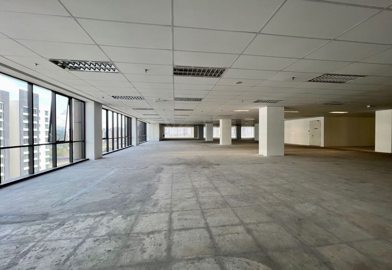 Office at Dana 13, Ara Damansara PJ