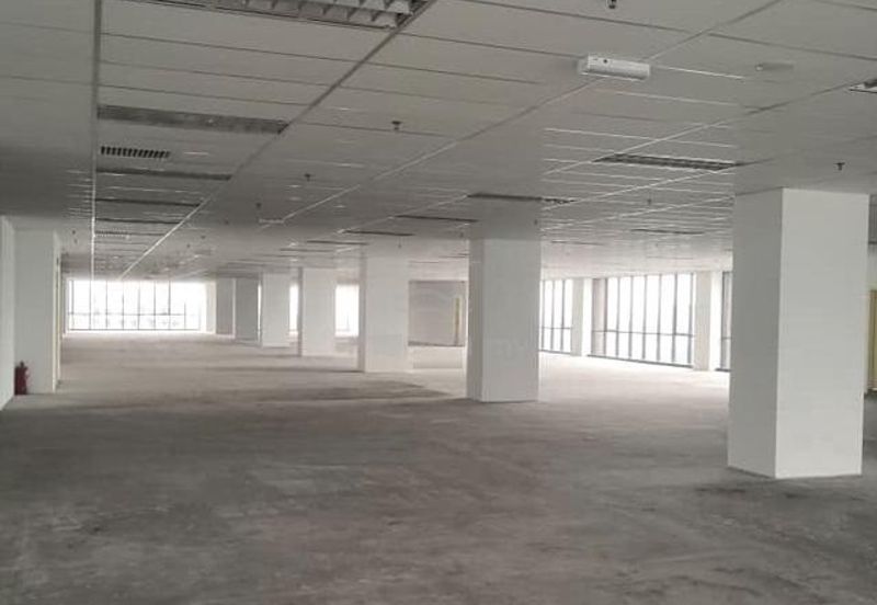 Office at Dana 13, Ara Damansara PJ