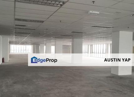 Office at Dana 13, Ara Damansara PJ, Selangor, Petaling Jaya