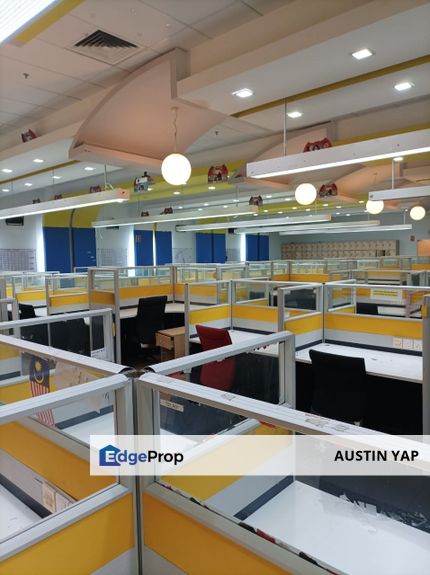 [FOR RENT] Furnished Office at Petaling Jaya , Selangor, Petaling Jaya