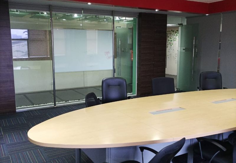 [FOR RENT] Furnished Office at Petaling Jaya 