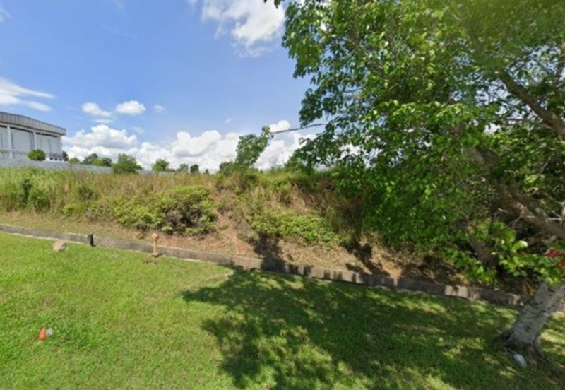 Rawang Food Industrial Park