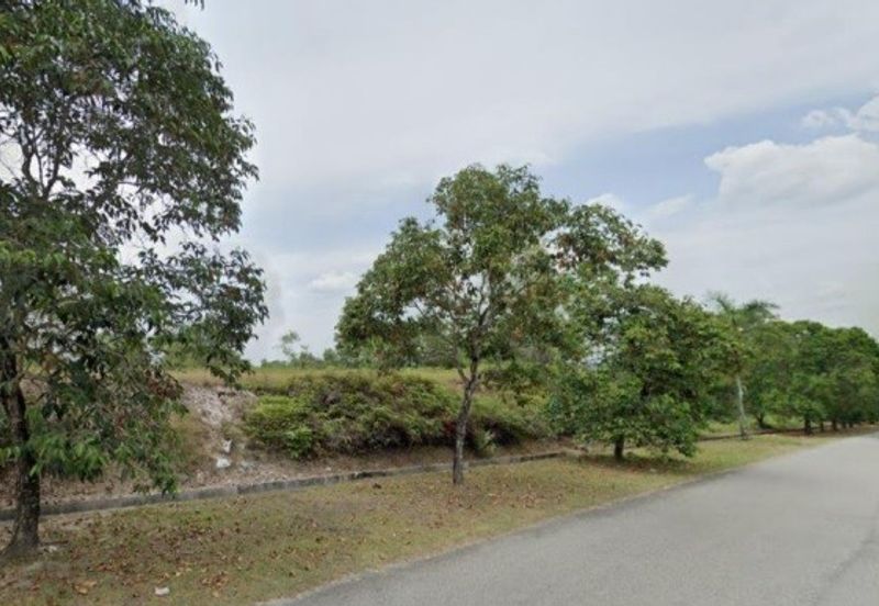 Rawang Food Industrial Park