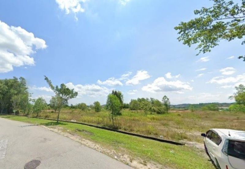 Rawang Food Industrial Park