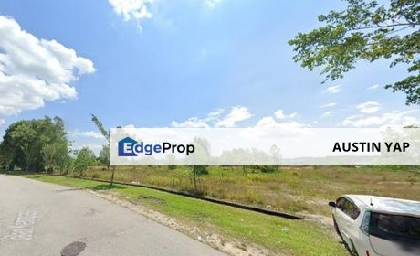 10acres Industrial Land at Rawang Industrial Park, Selangor, Rawang