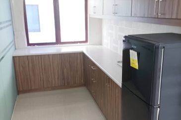 Furnished Office at Ampang, KL