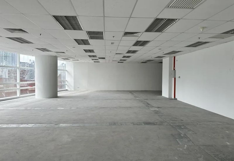 Office Tower at Petaling Jaya [FOR SALE]