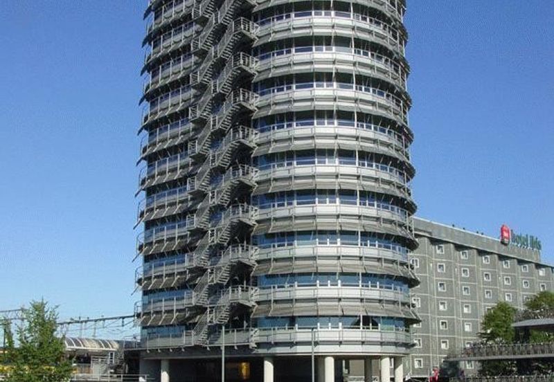 Office Tower at Petaling Jaya [FOR SALE]