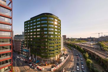 Office Tower at Petaling Jaya [FOR SALE]