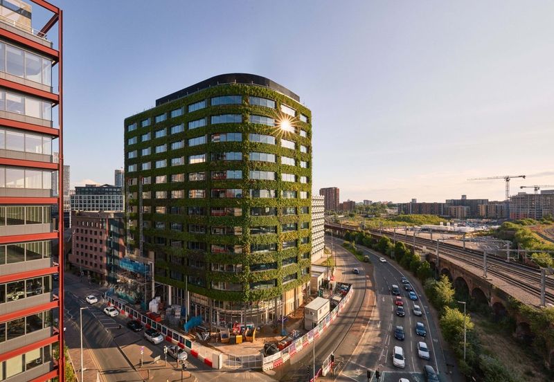 Office Tower at Petaling Jaya [FOR SALE]