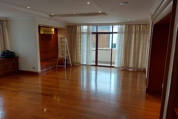 Bungalow at U-thant / Ampang Hilir [FOR SALE]